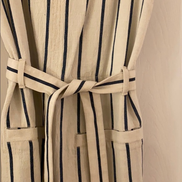 NWT Madewell jumpsuit - Picture 2 of 3